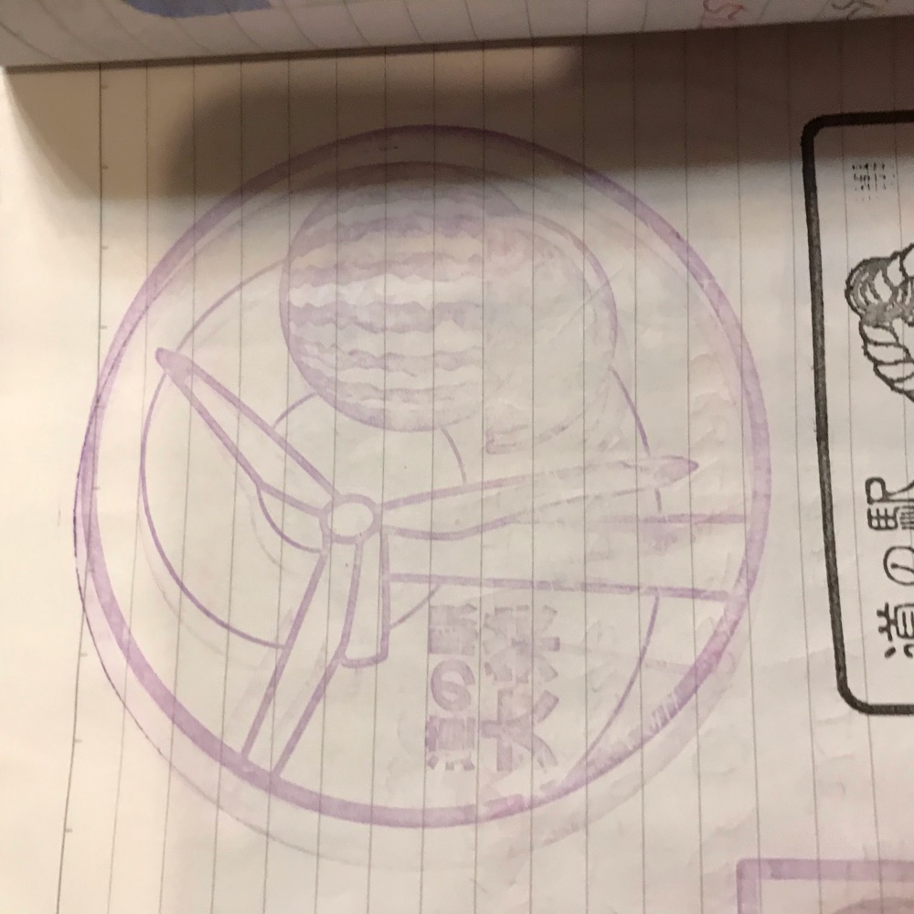 投稿された画像