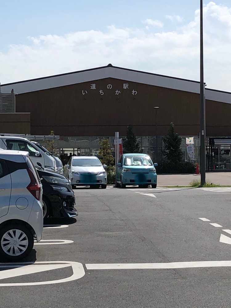 投稿された画像