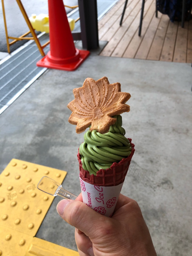 投稿された画像