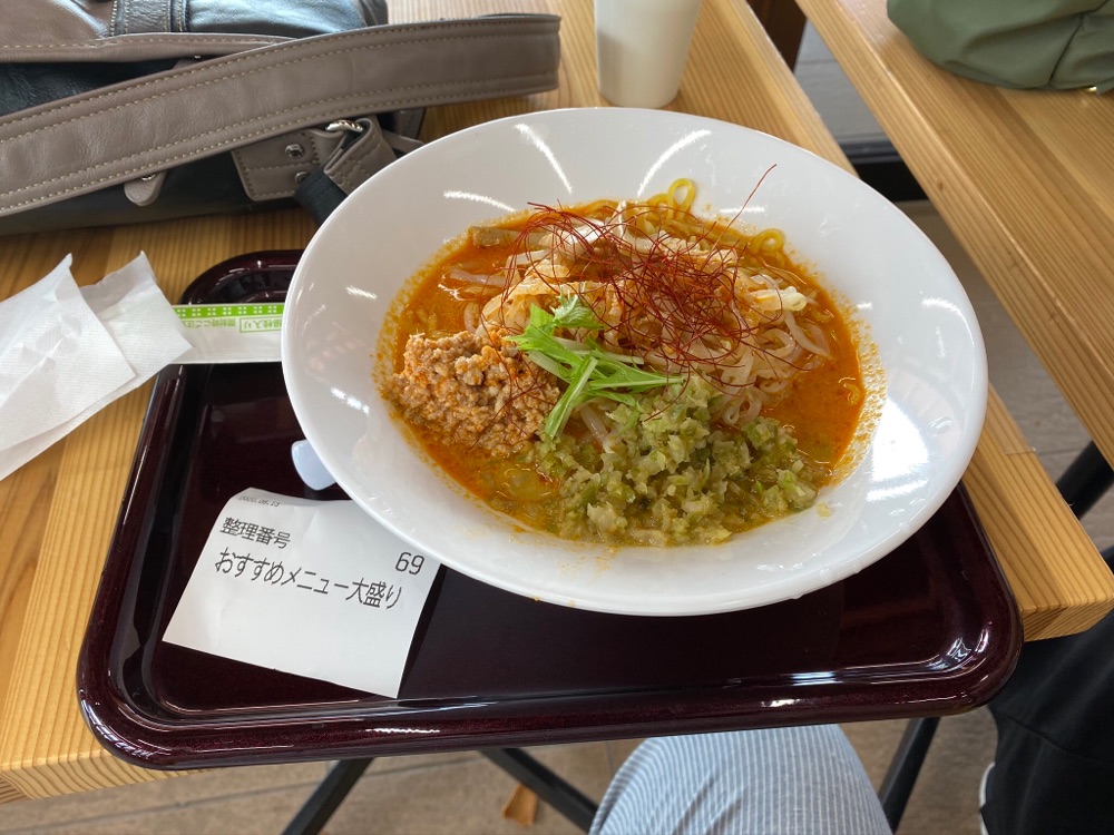 投稿された画像