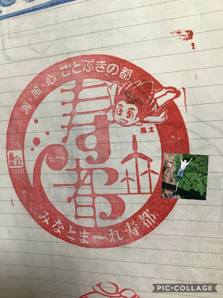 投稿された画像