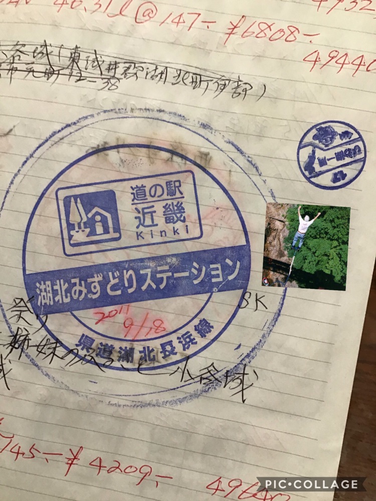 投稿された画像