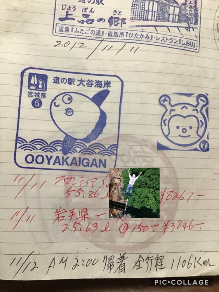 投稿された画像