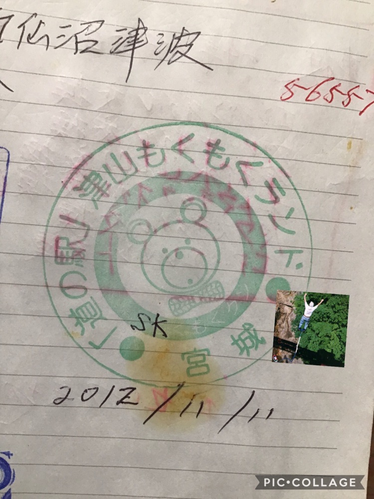 投稿された画像