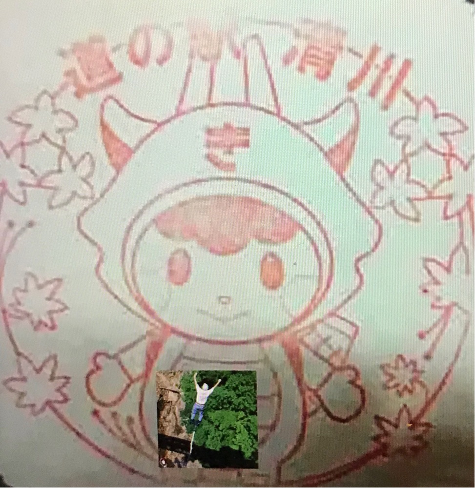 投稿された画像