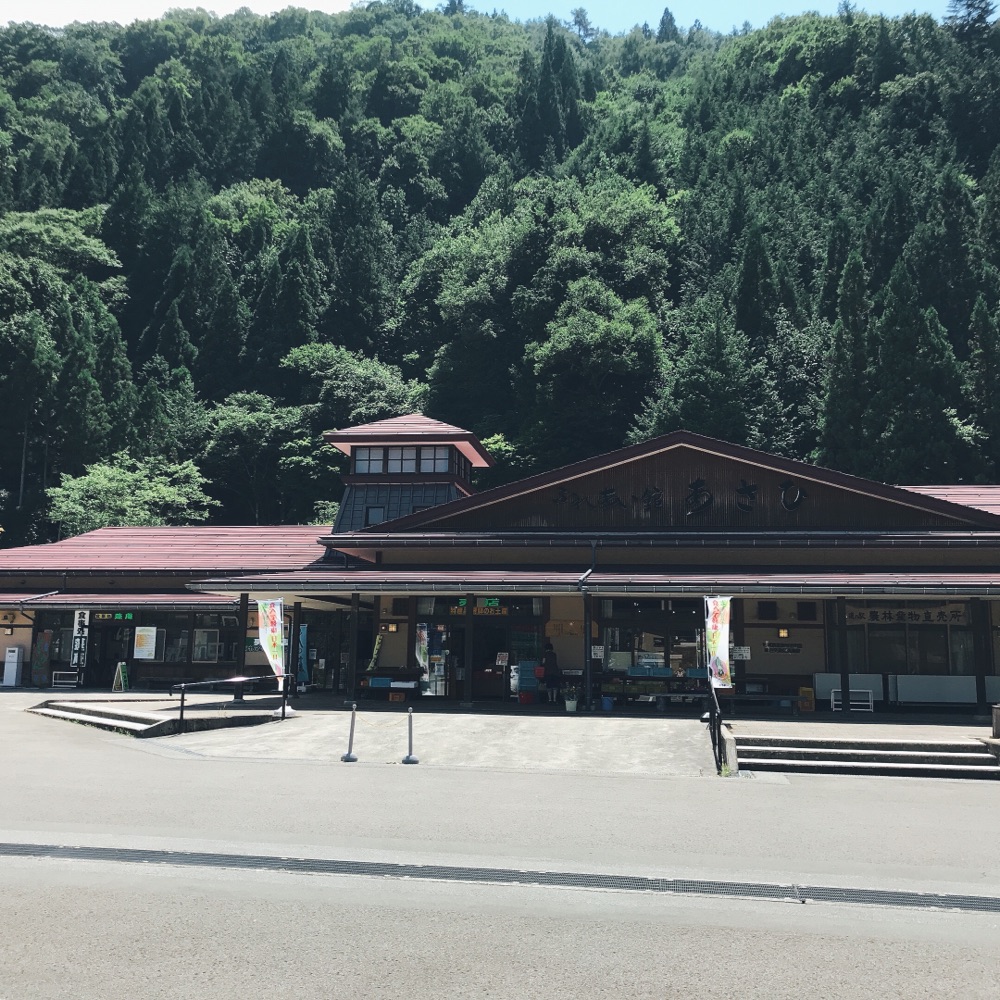 投稿された画像