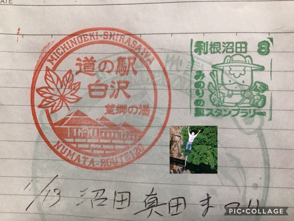 投稿された画像