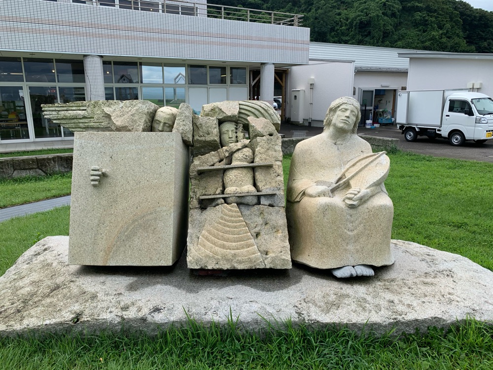 投稿された画像