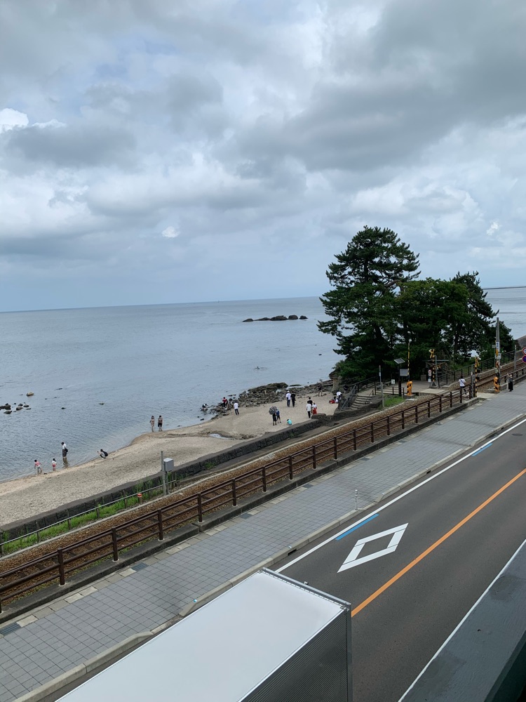 投稿された画像