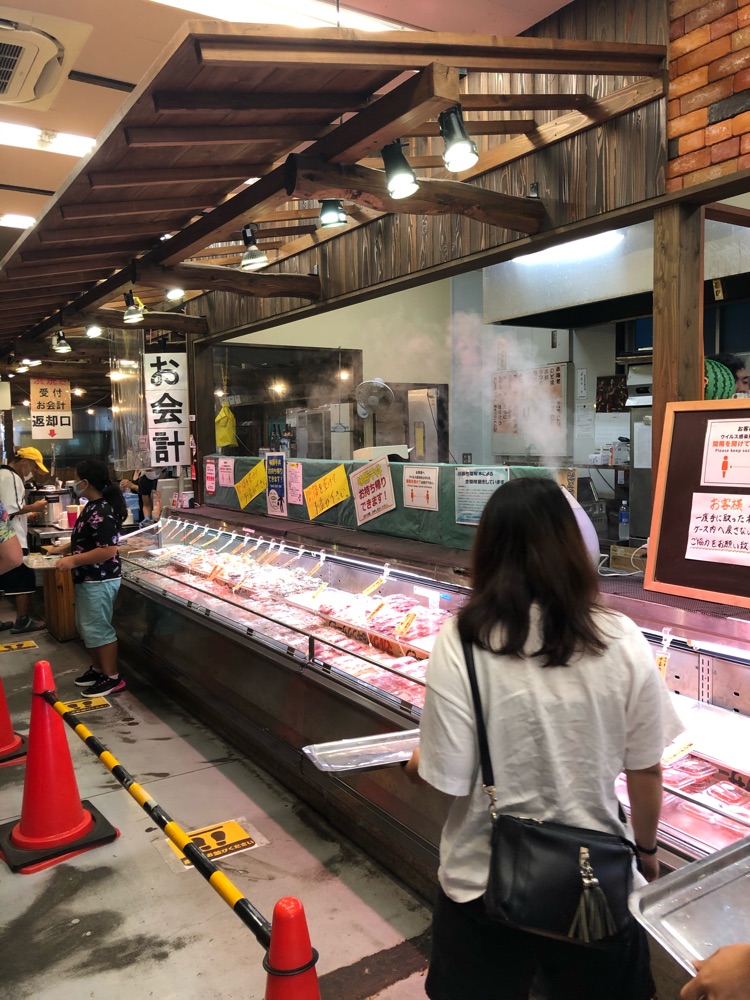 投稿された画像