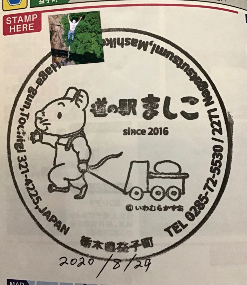 投稿された画像