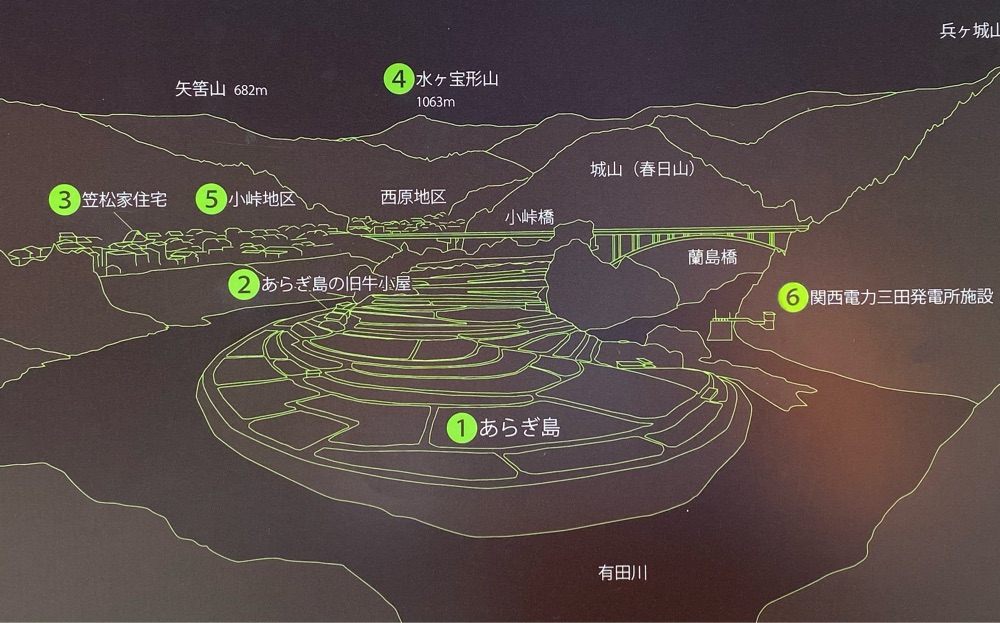 投稿された画像