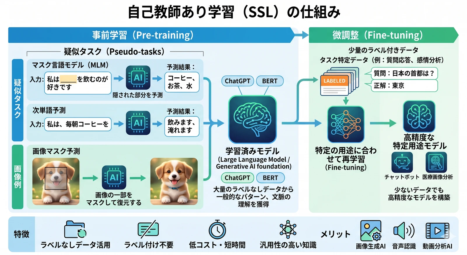 SSL overview