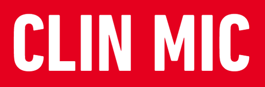 ClinMic Quiz Logo