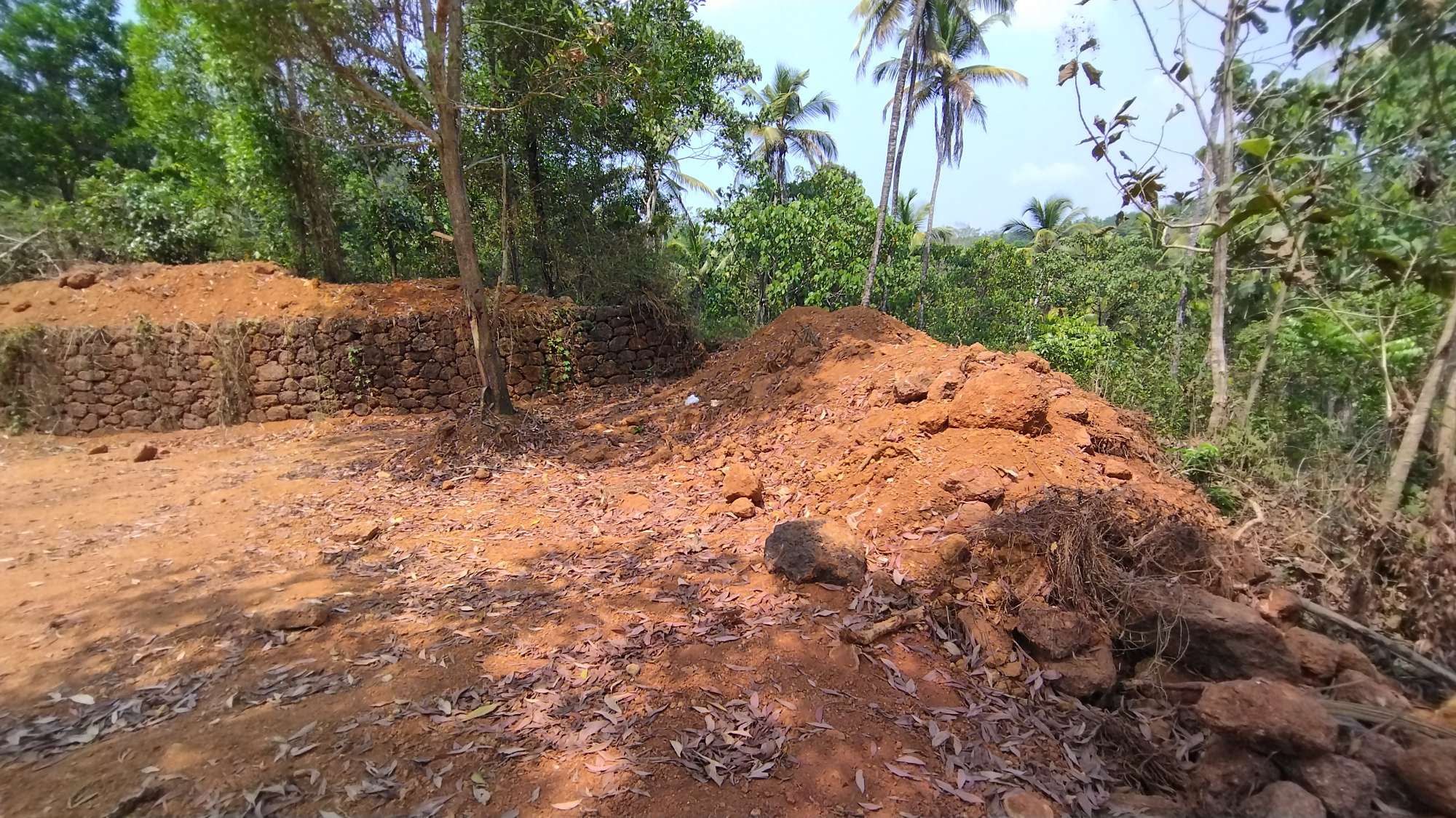 2 Acre Place