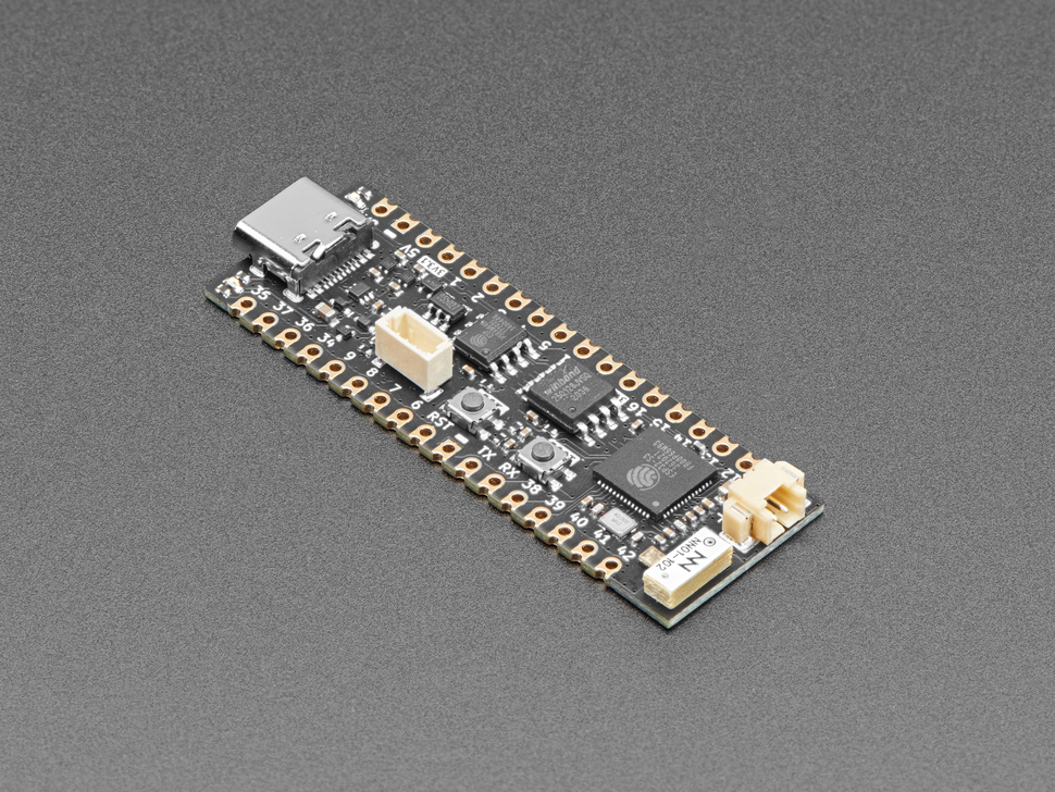 pincard for devboard