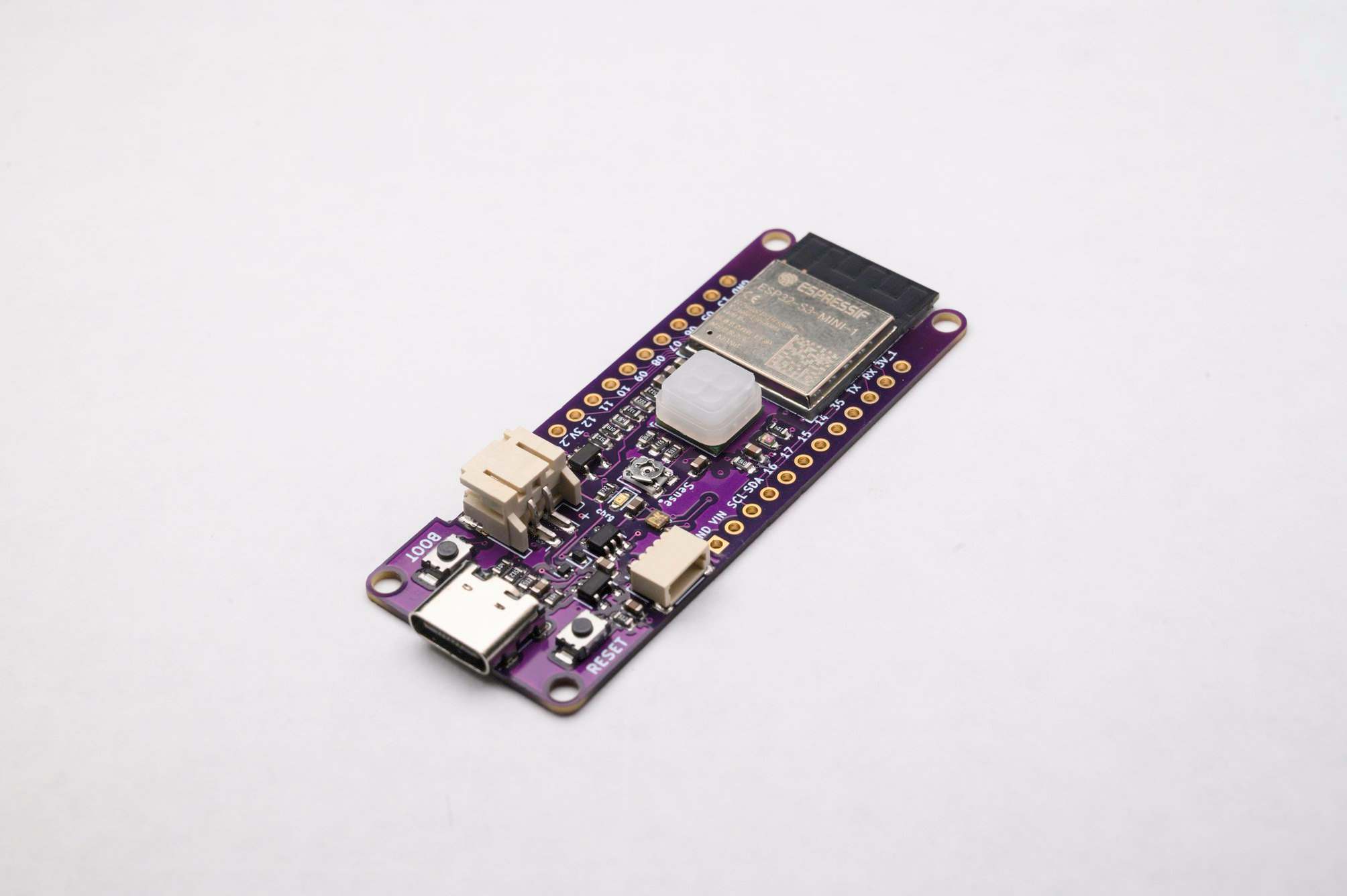 Bee Motion S3 development board