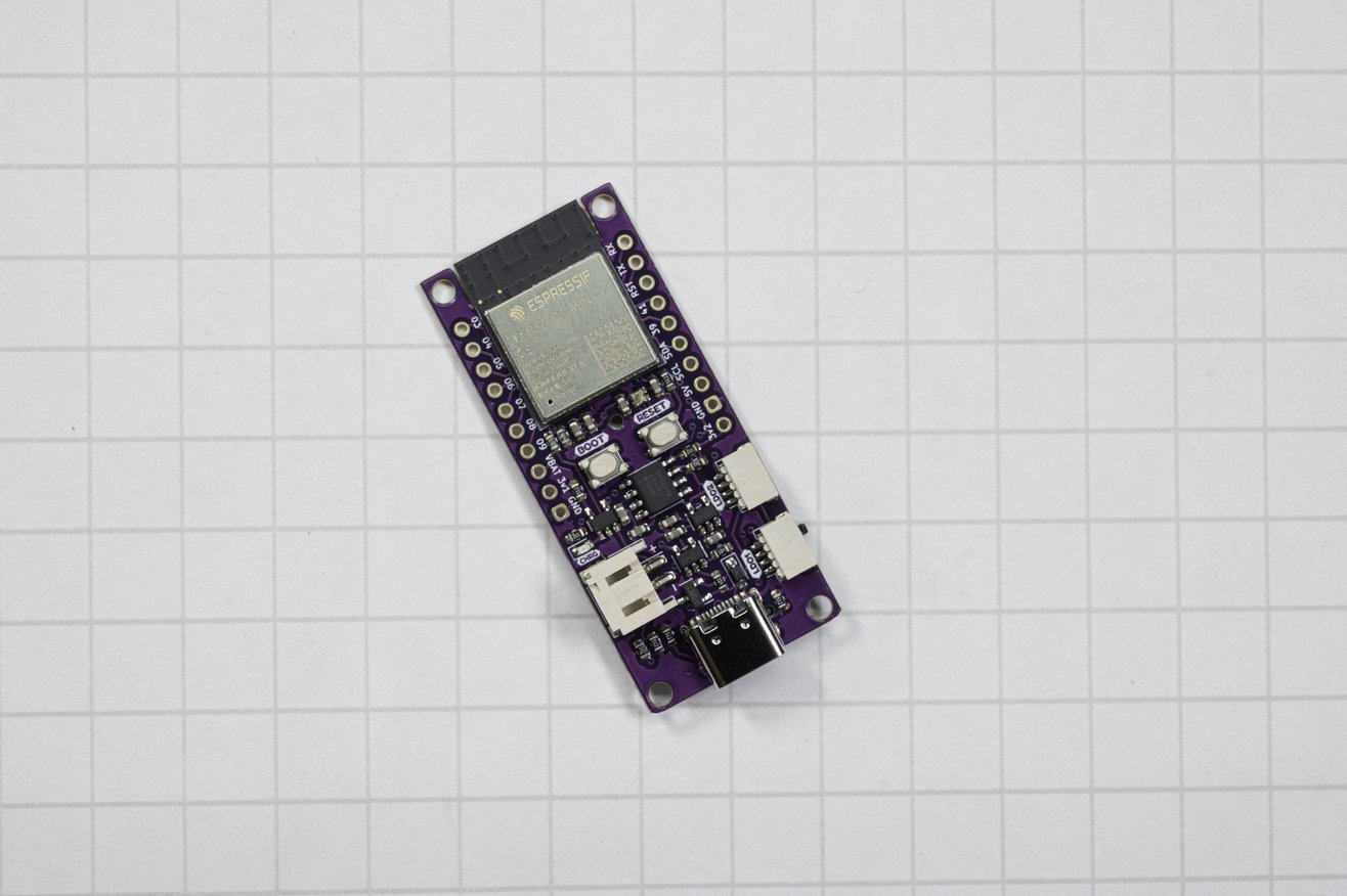 Bee Data Logger development board