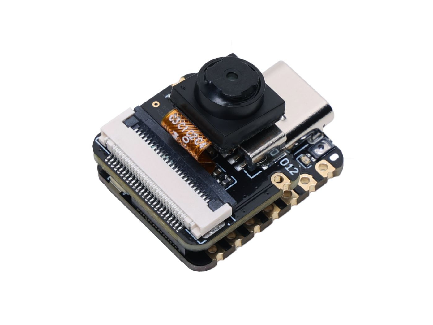 XIAO ESP32S3 Sense development board