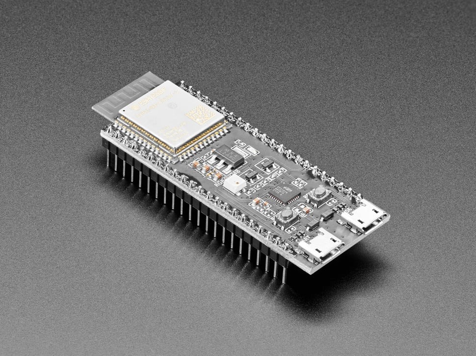 ESP32-S3-DevKitC-1-N32R8V development board