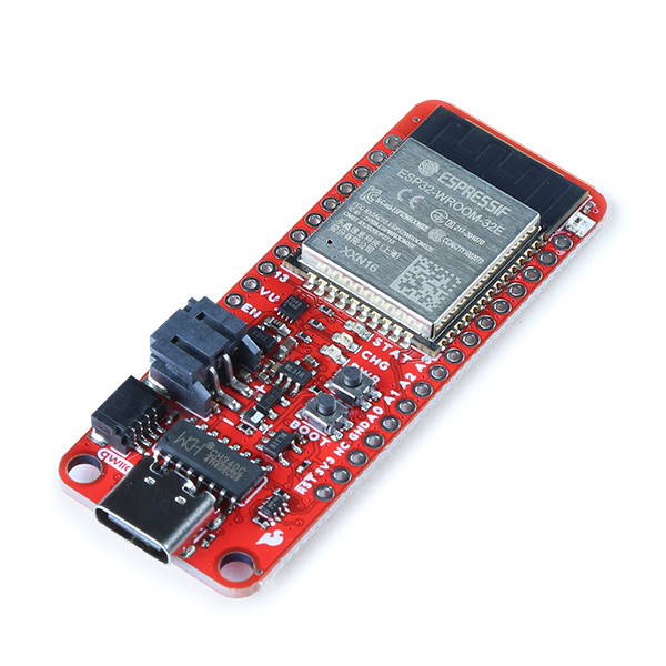 Thing Plus - ESP32 development board