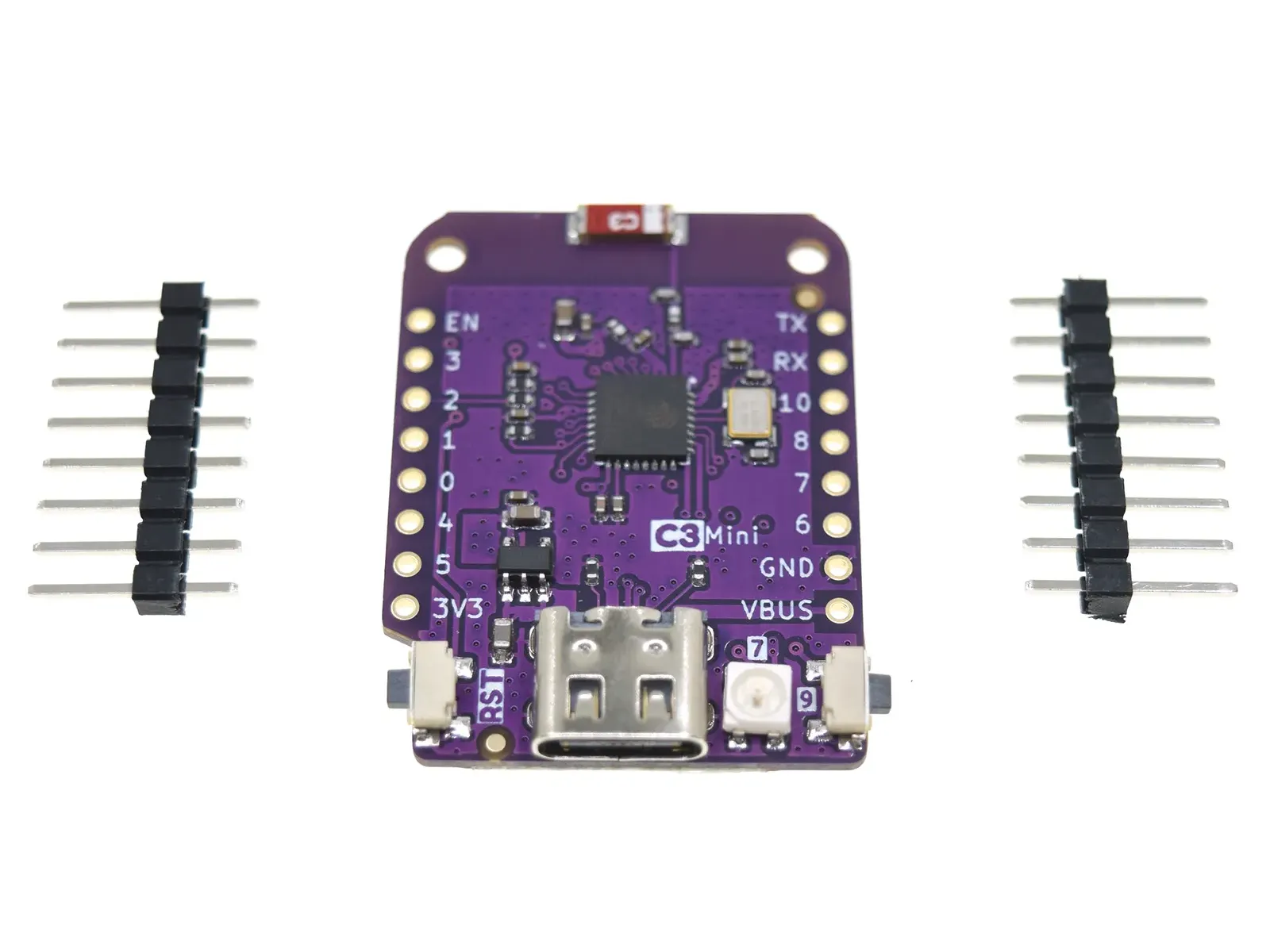 C3 Mini development board