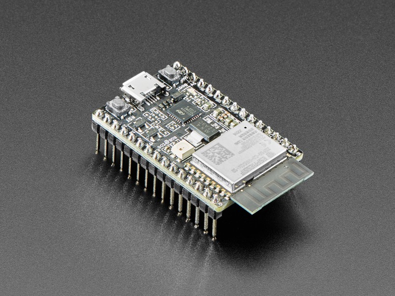 ESP32-C3-DevKit development board