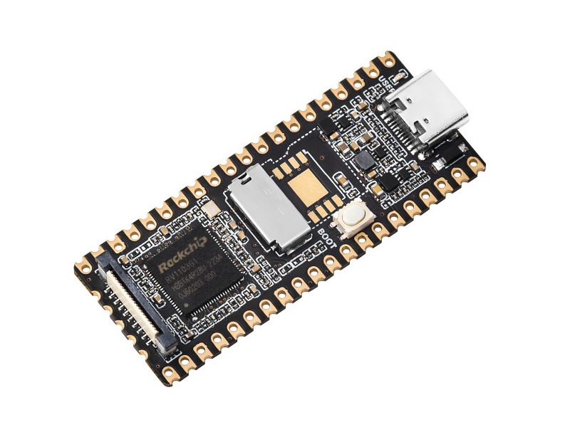 LuckFox Pico development board