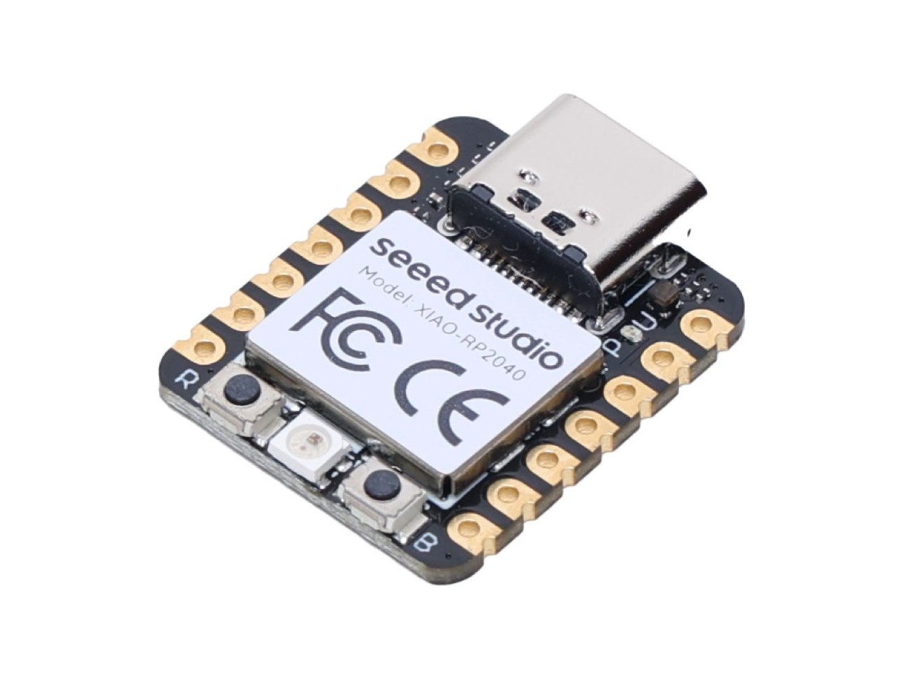 XIAO RP2040 development board