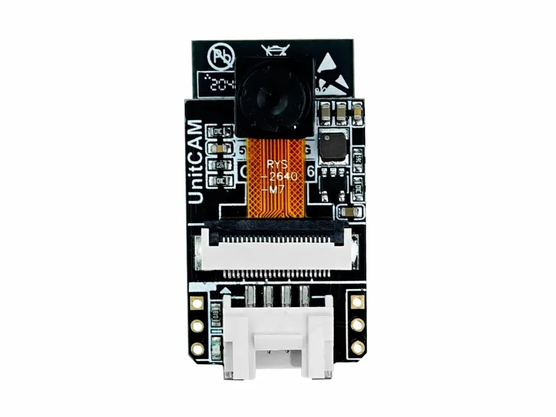 Unit Cam development board