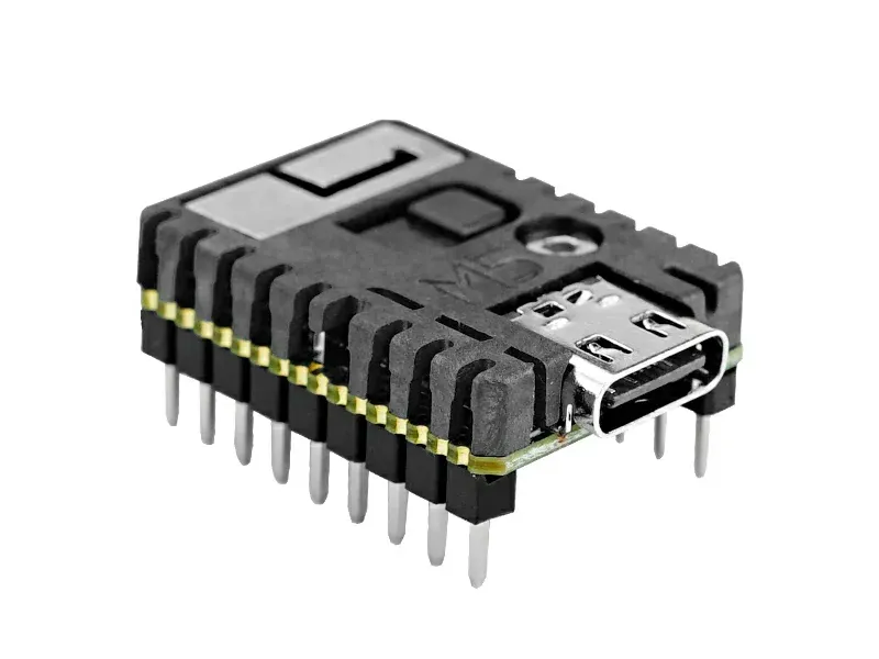 M5Stamp S3 development board