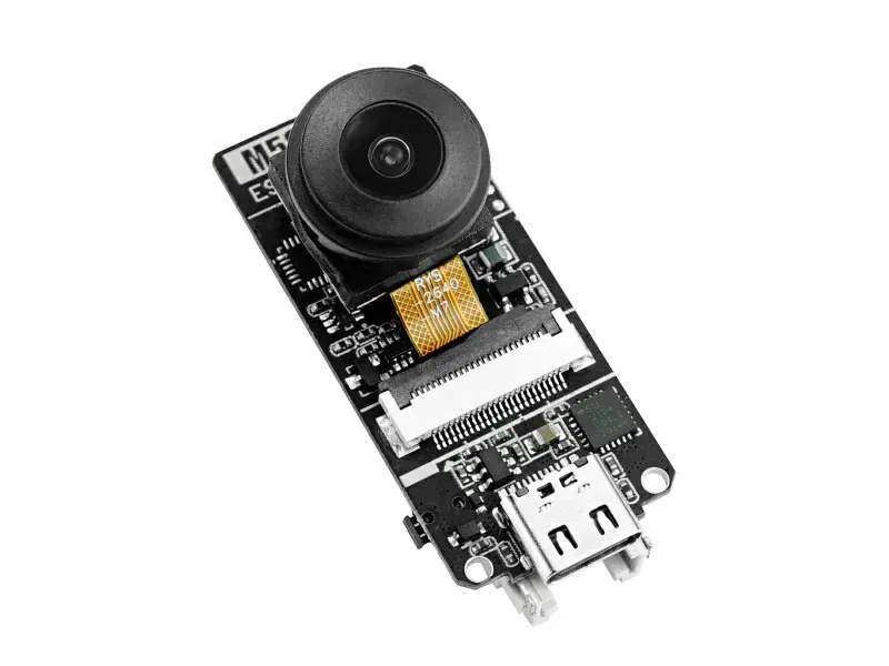 ESP32CAM-PSRAM (Fish Eye) development board