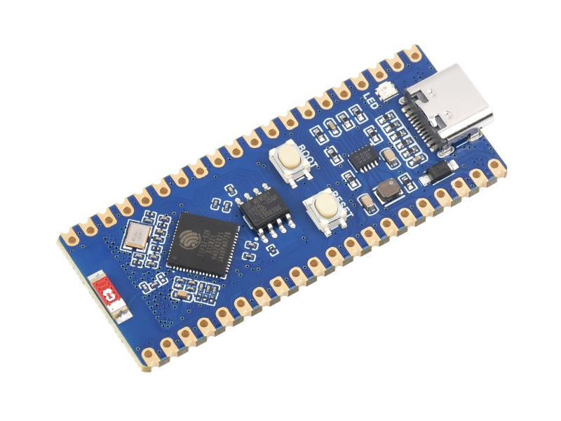 ESP32-S2-Pico development board