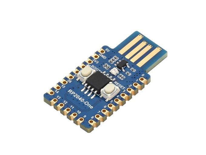 RP2040-One development board