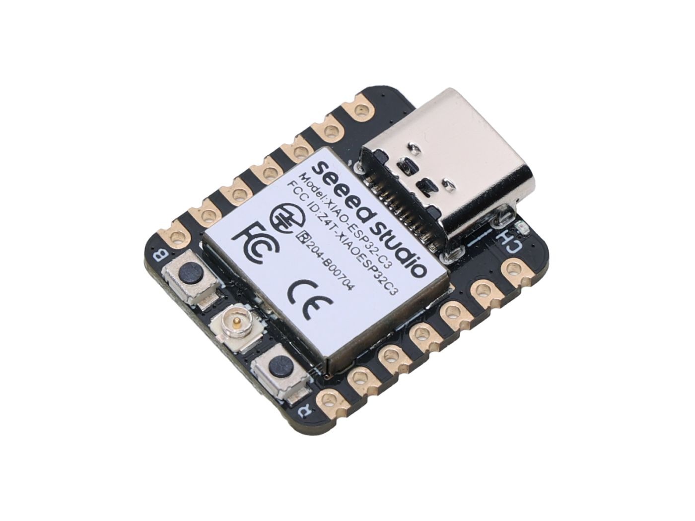 XIAO ESP32C3 development board