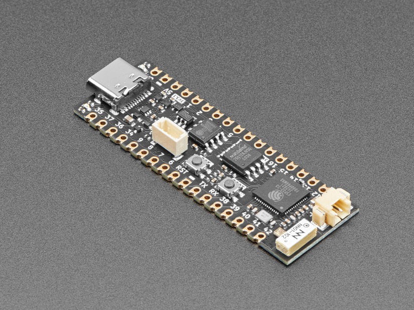 ProS3 development board