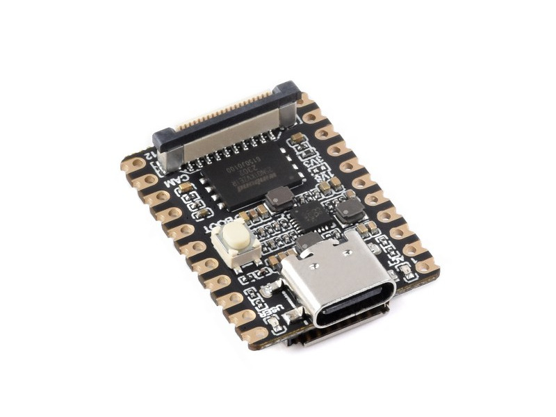 Luckyfox Pico Mini B development board