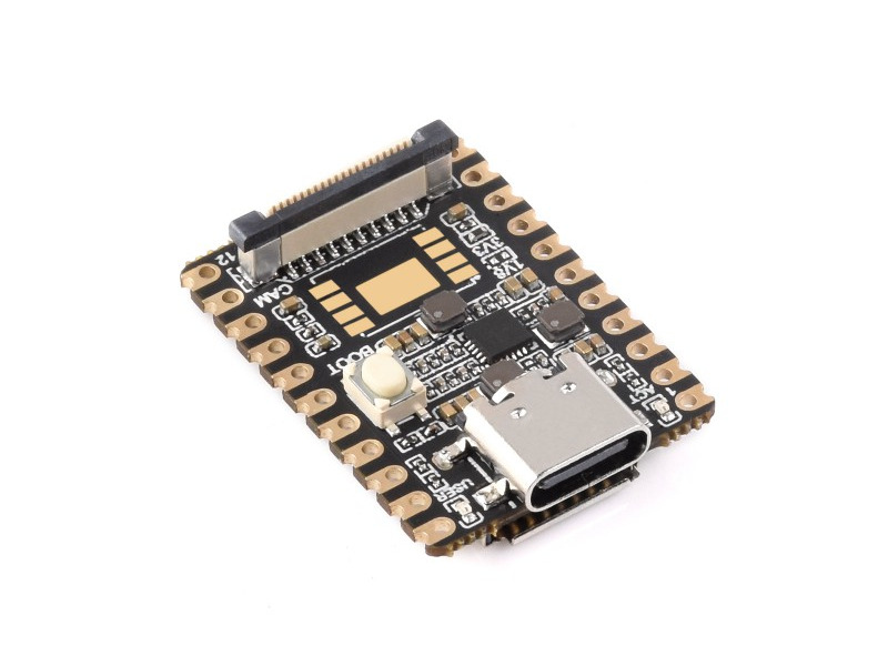 Luckfox Pico Mini A development board