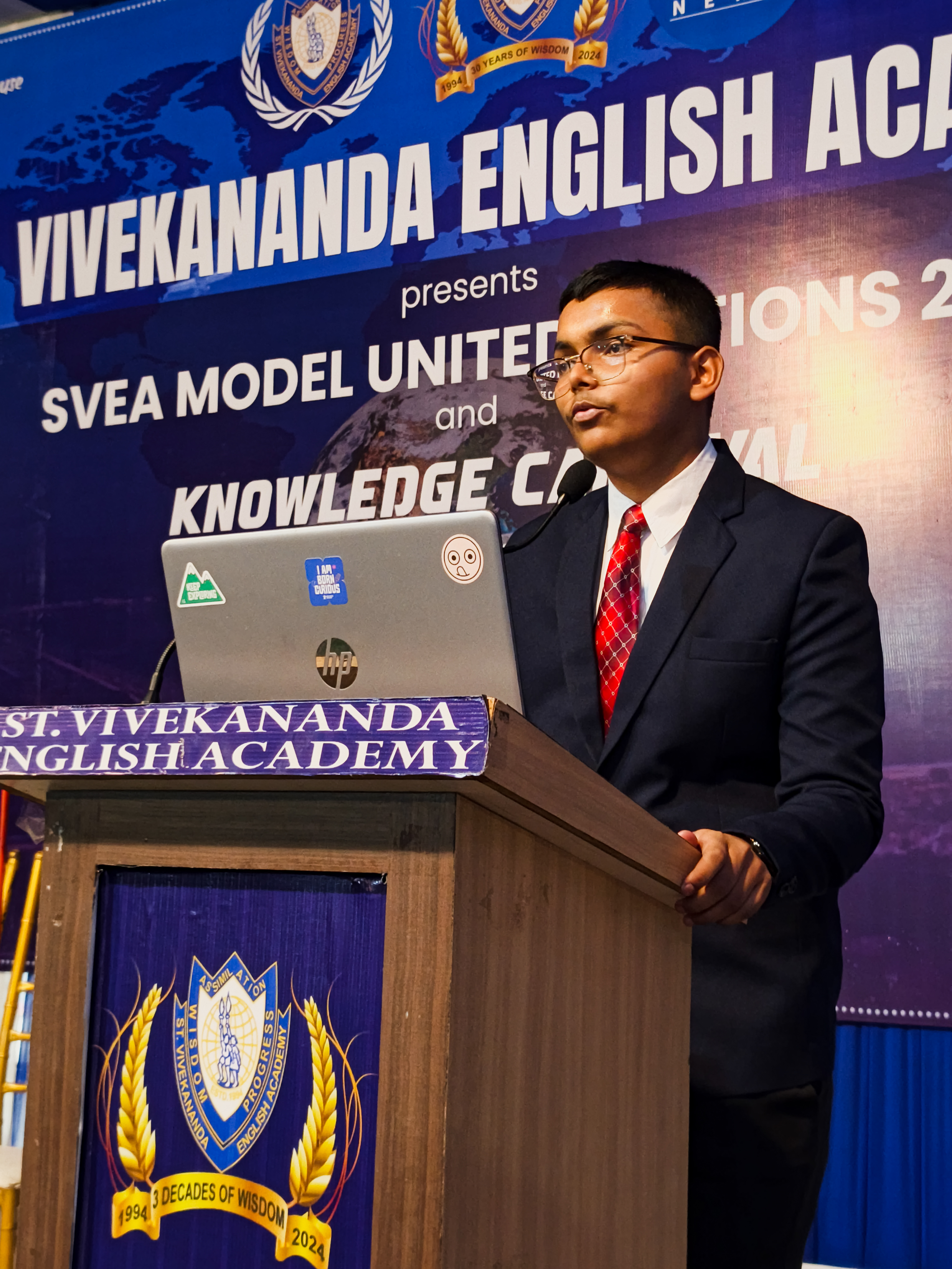 User Profile