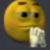 Hm (Emoji meme)