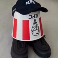 KFC Drip