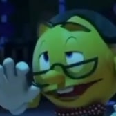 Pacman nerd
