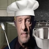 Mike from breaking bad