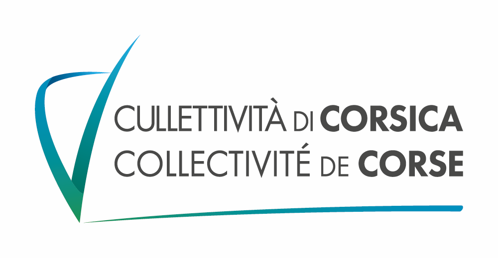 Collectivité de corse logo