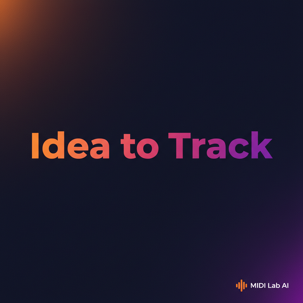 MIDI-Lab-Presets: Von der Idee zum Track in Minuten