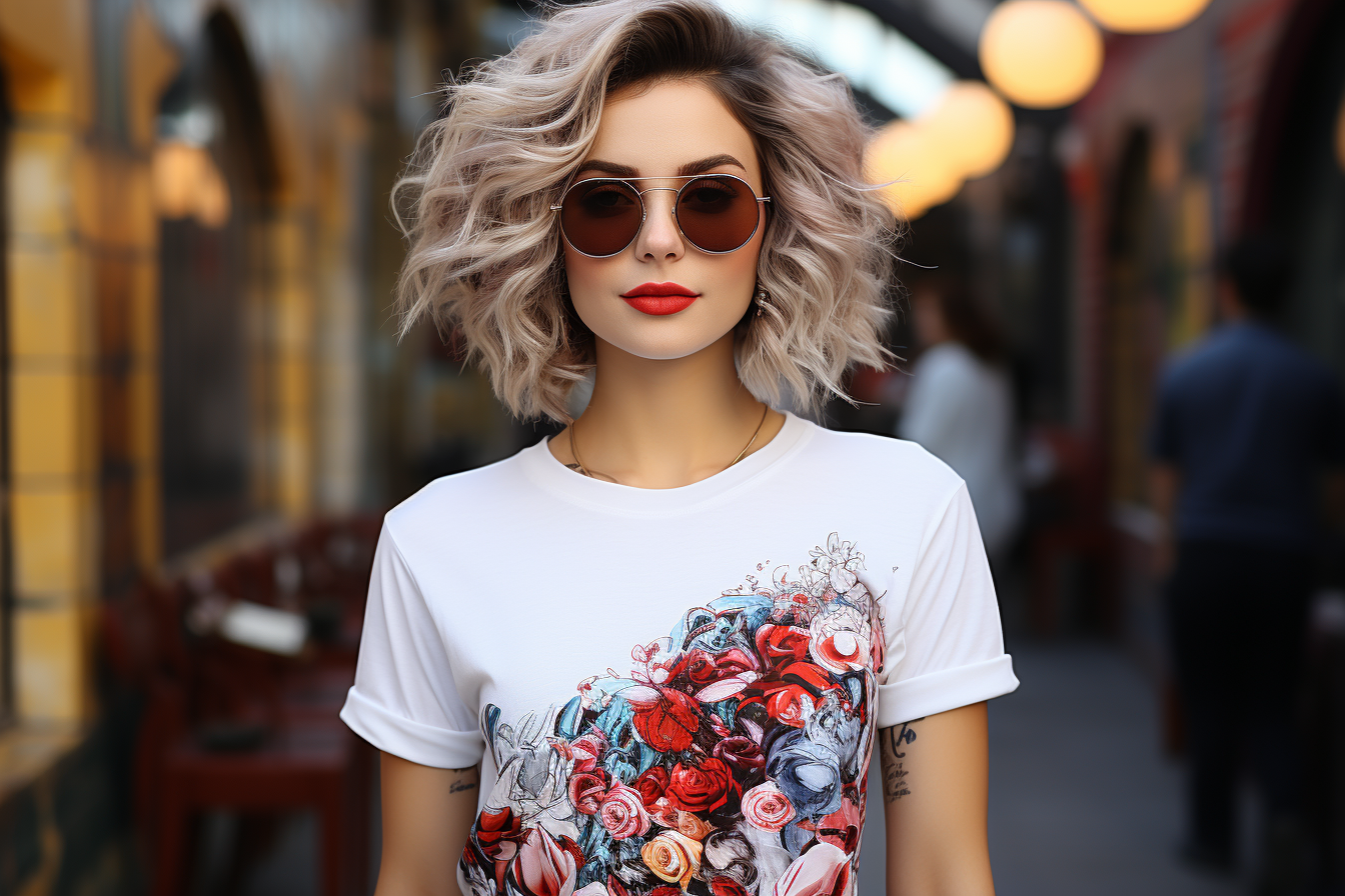 The Art of Expression: Why a Good T-Shirt Design Is Essential for Fashion