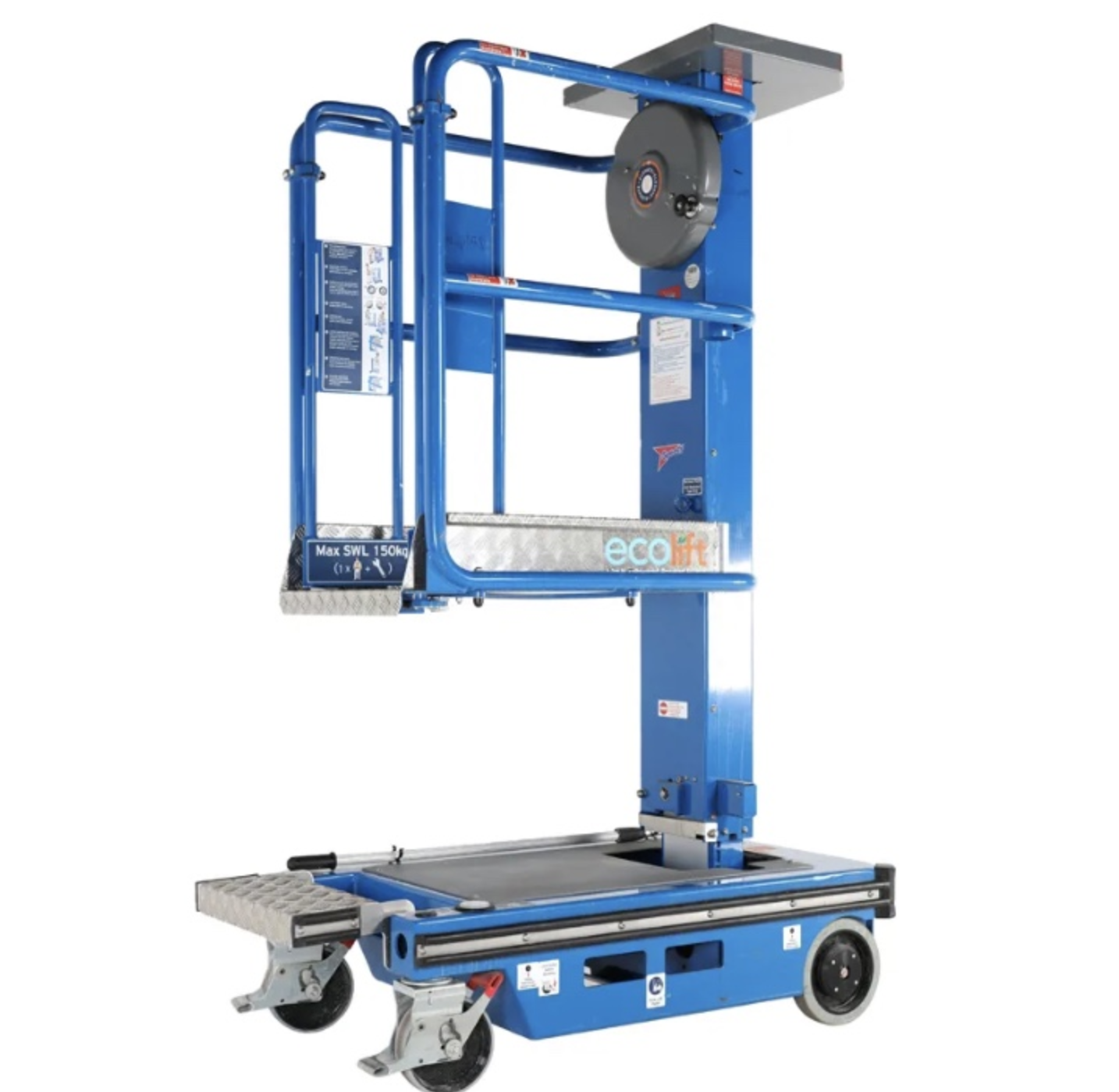 Power Tower Ecolift