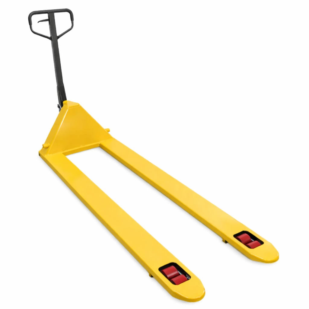 Pallet Truck 2000kg Capacity - 2m Forks