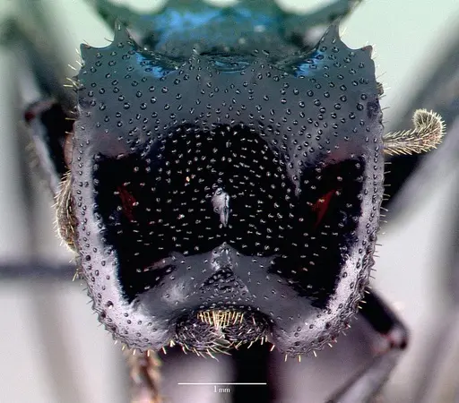 Cephalotes alfaroi - CASENT0040147