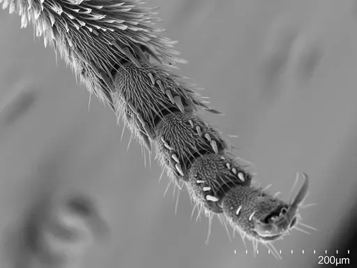 Corrieopone nouragues - CASENT0872031